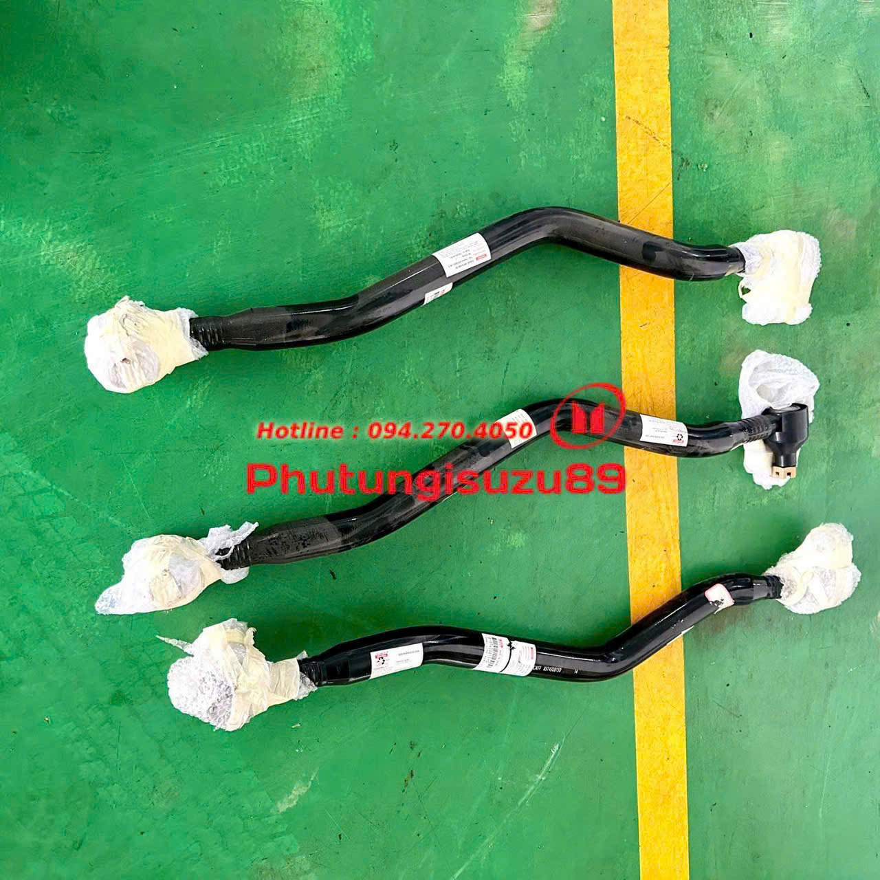 ĐÒN LÁI DỌC ISUZU GIGA EXZ GIÁ CỰC TỐT